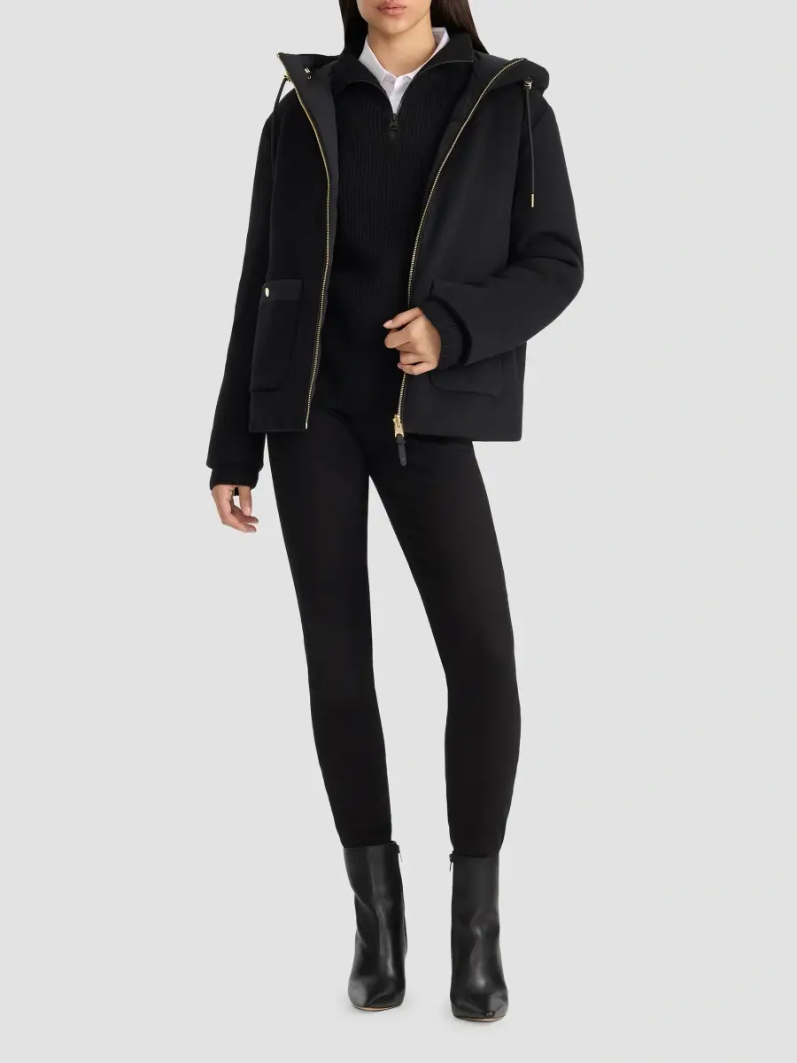 Mackage Women's Singa Reversible Down Jacket | Thumbnail 2 Mackage Women's Singa Reversible Down Jacket | Thumbnail 2