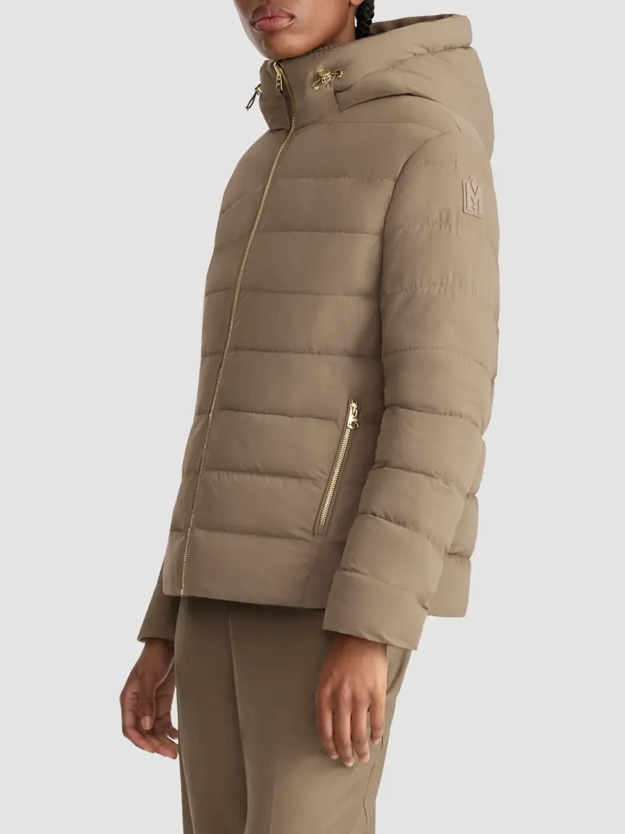 Mackage Women's Singa Reversible Down Jacket | Thumbnail 4 Mackage Women's Singa Reversible Down Jacket | Thumbnail 4