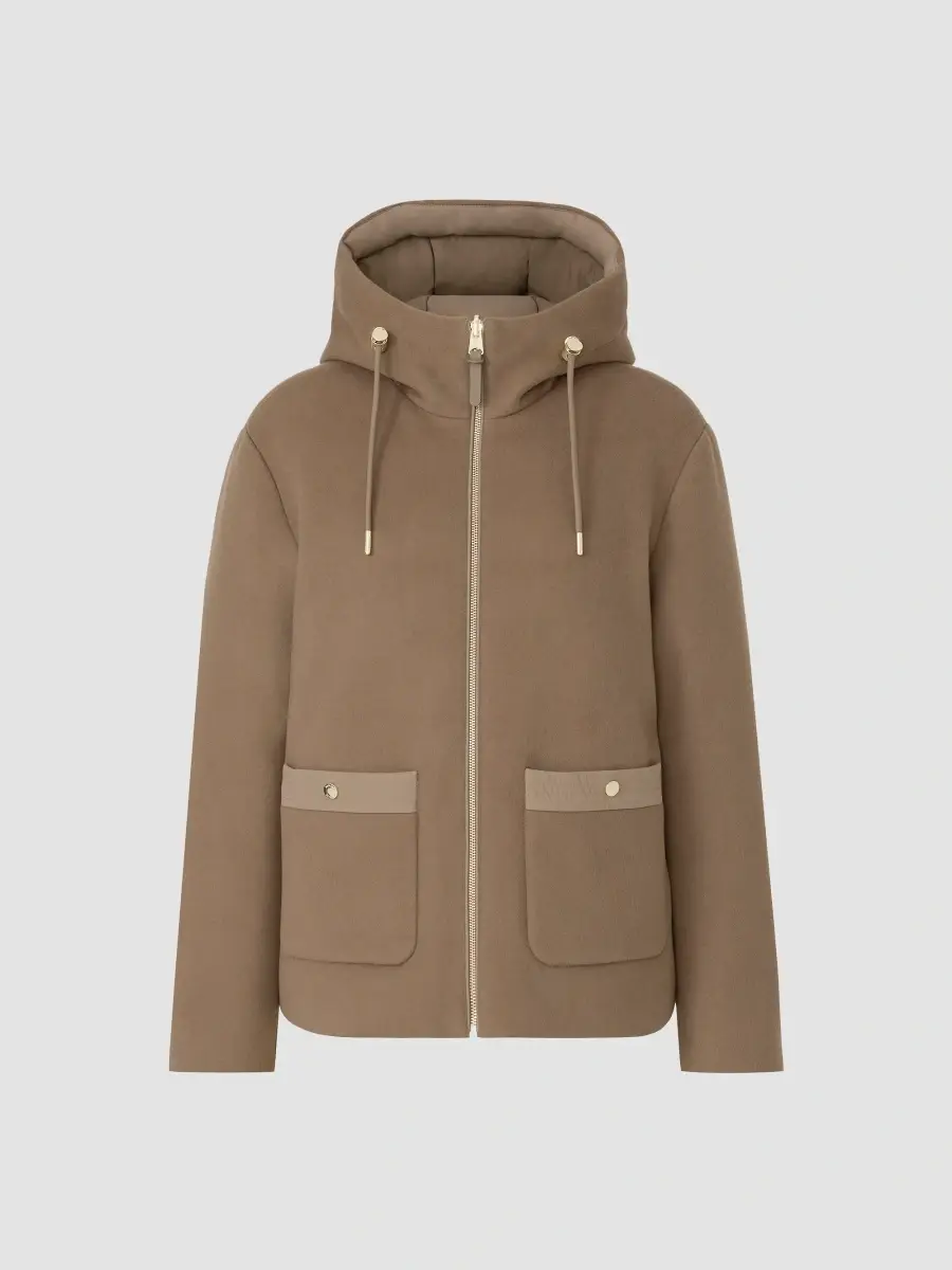 Mackage Women's Singa Reversible Down Jacket | Thumbnail 5 Mackage Women's Singa Reversible Down Jacket | Thumbnail 5