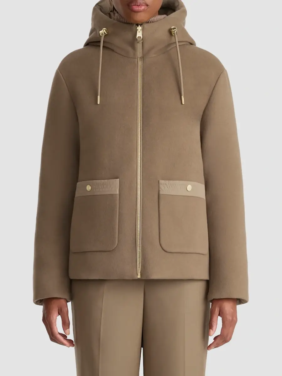 Mackage Women's Singa Reversible Down Jacket | Thumbnail 6 Mackage Women's Singa Reversible Down Jacket | Thumbnail 6