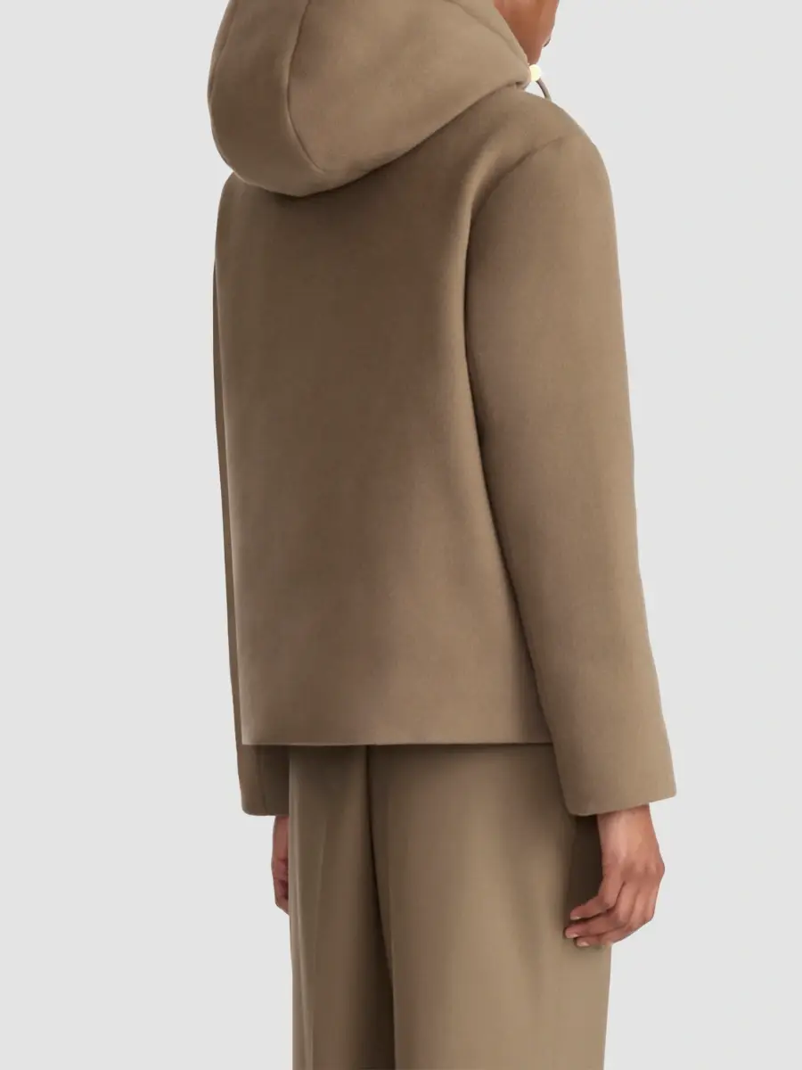 Mackage Women's Singa Reversible Down Jacket | Thumbnail 7 Mackage Women's Singa Reversible Down Jacket | Thumbnail 7