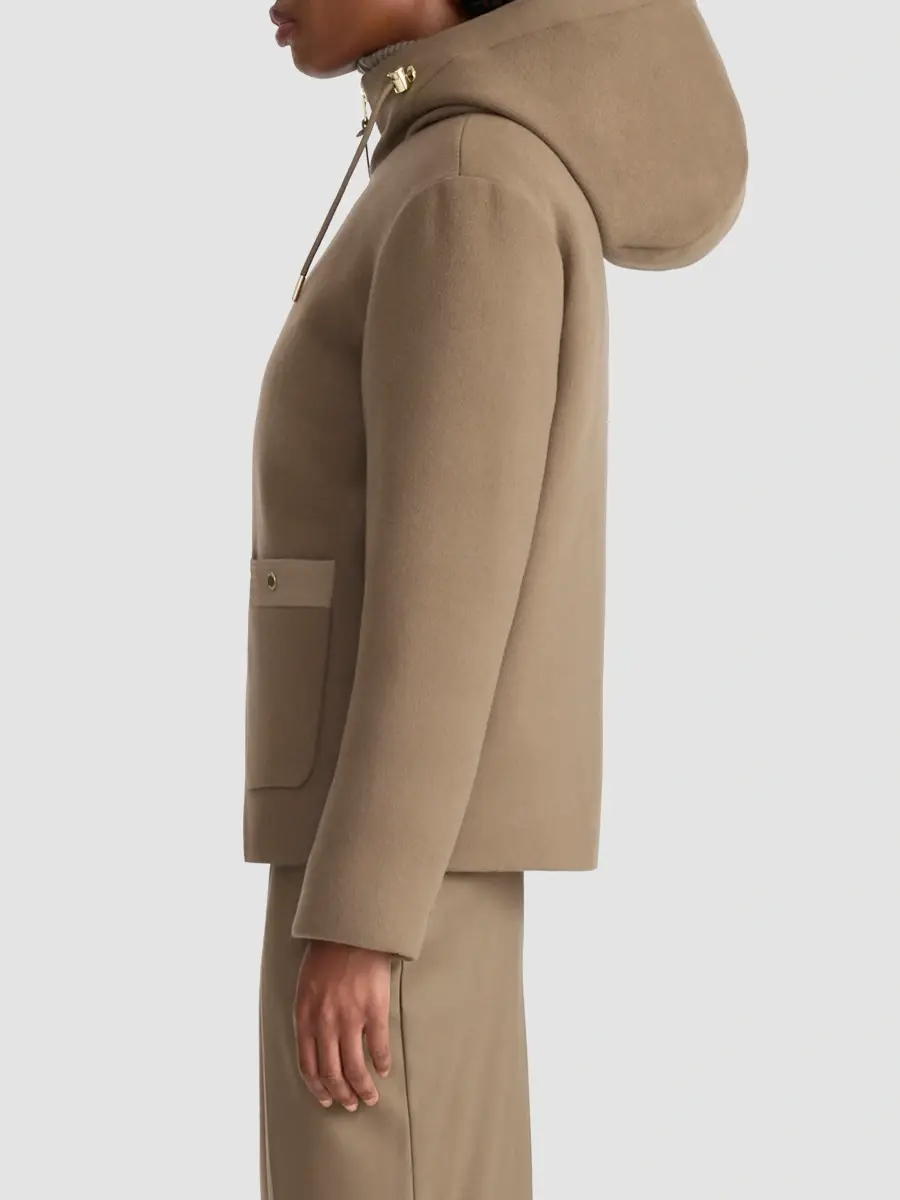 Mackage Women's Singa Reversible Down Jacket | Thumbnail 8 Mackage Women's Singa Reversible Down Jacket | Thumbnail 8