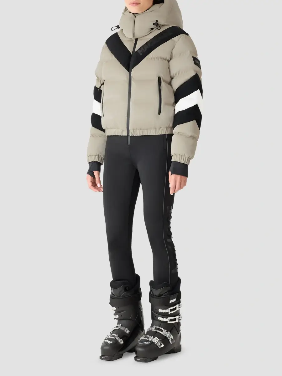 Mackage Women's Kairi Glo Puffer Jacket | Thumbnail 2
