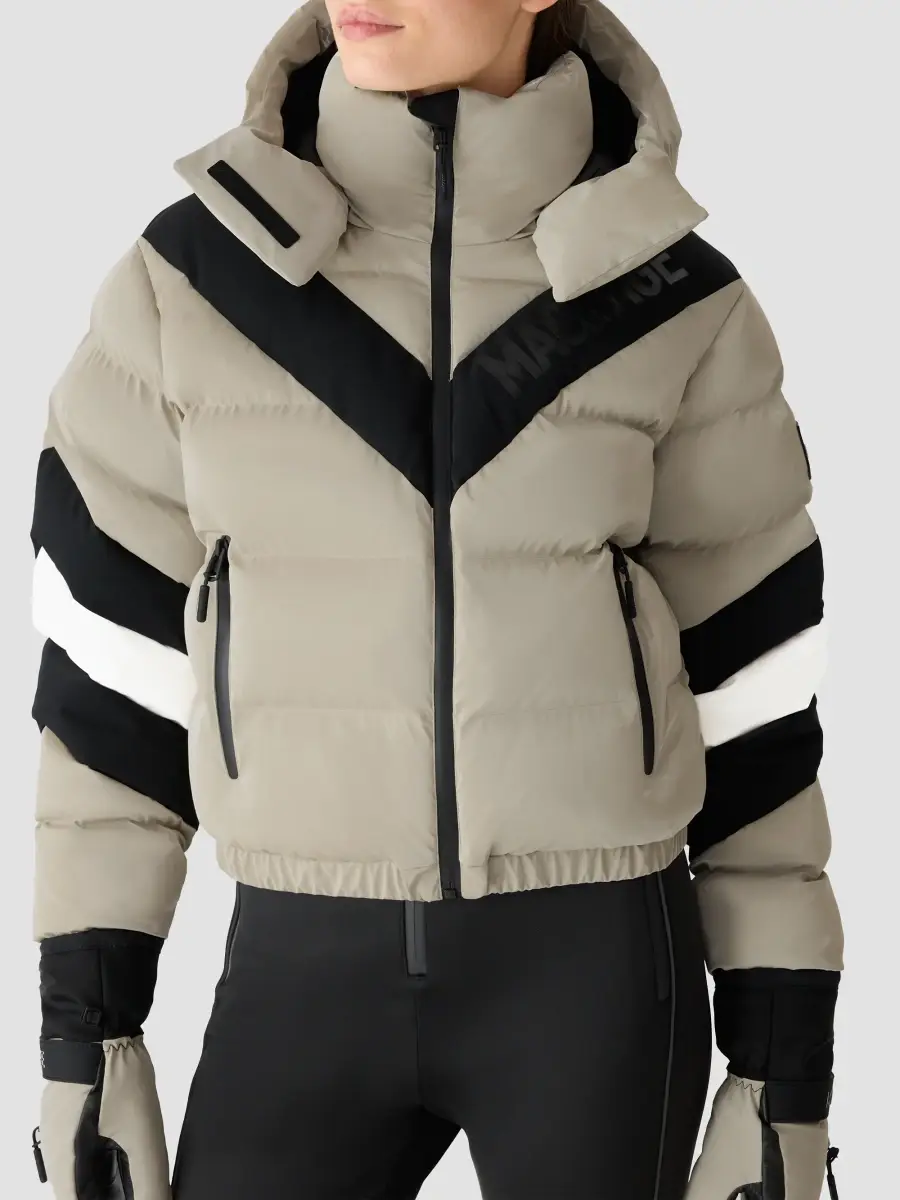 Mackage Women's Kairi Glo Puffer Jacket | Thumbnail 5