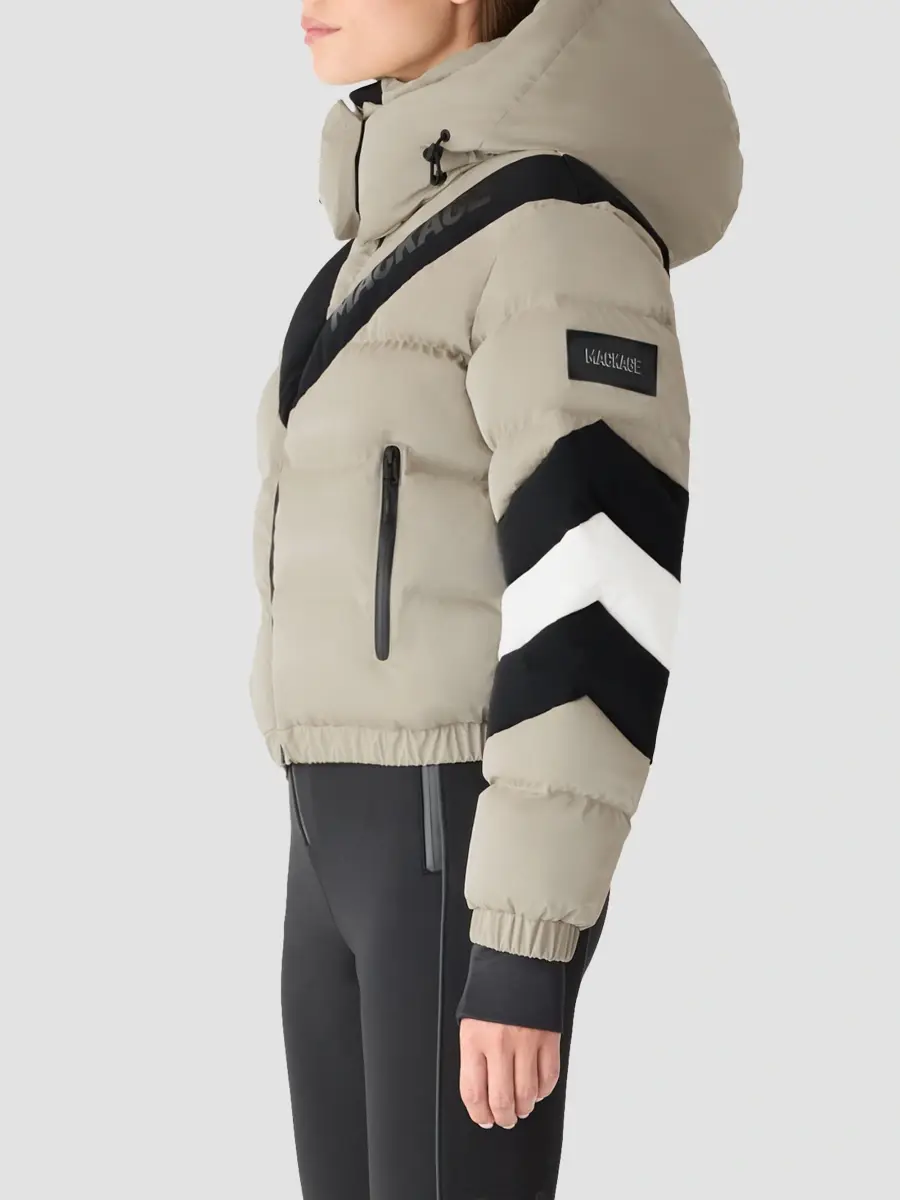 Mackage Women's Kairi Glo Puffer Jacket | Thumbnail 7