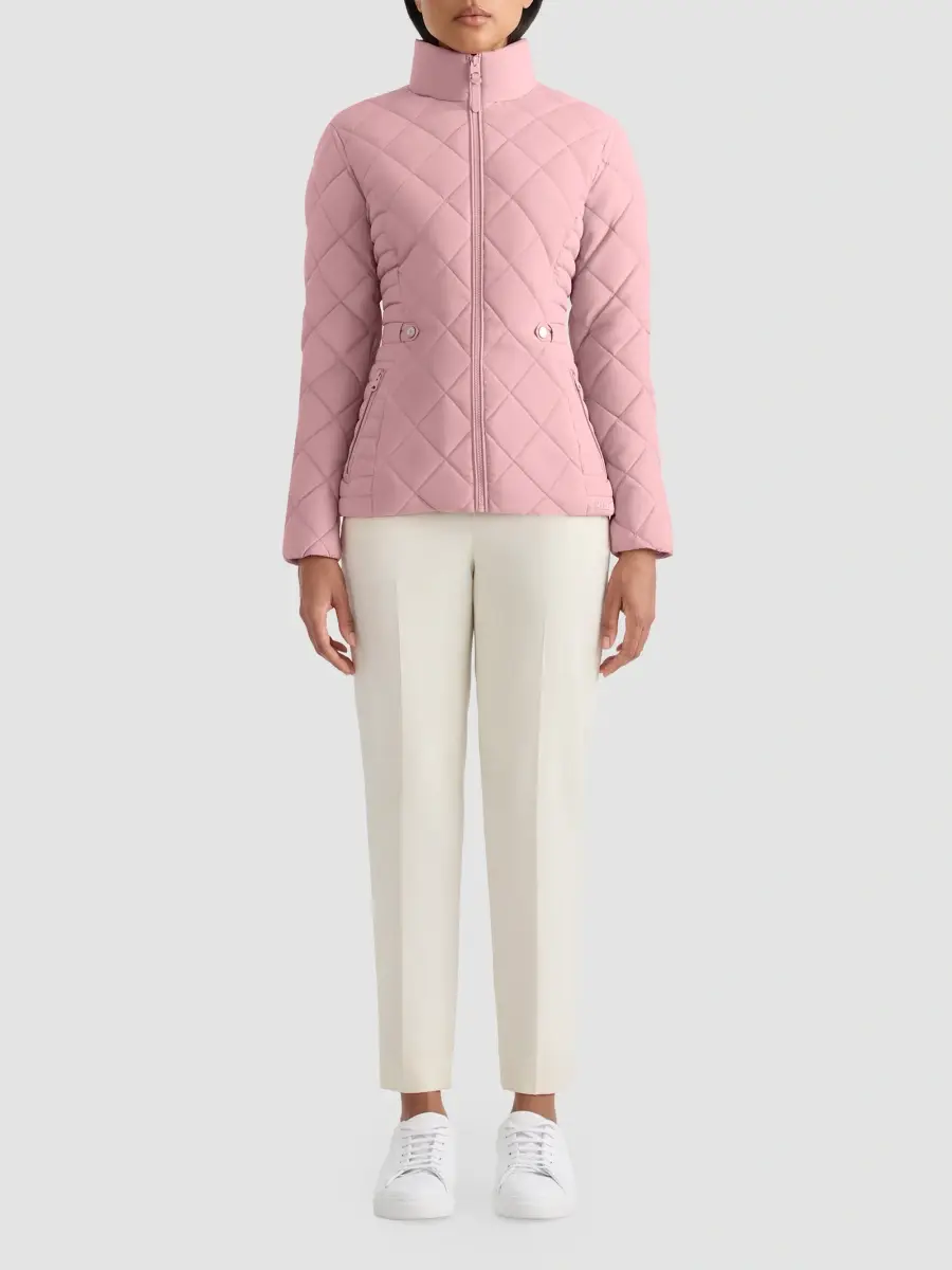 Mackage Women's Vik Quilted Down Jacket | Thumbnail 2 Mackage Women's Vik Quilted Down Jacket | Thumbnail 2