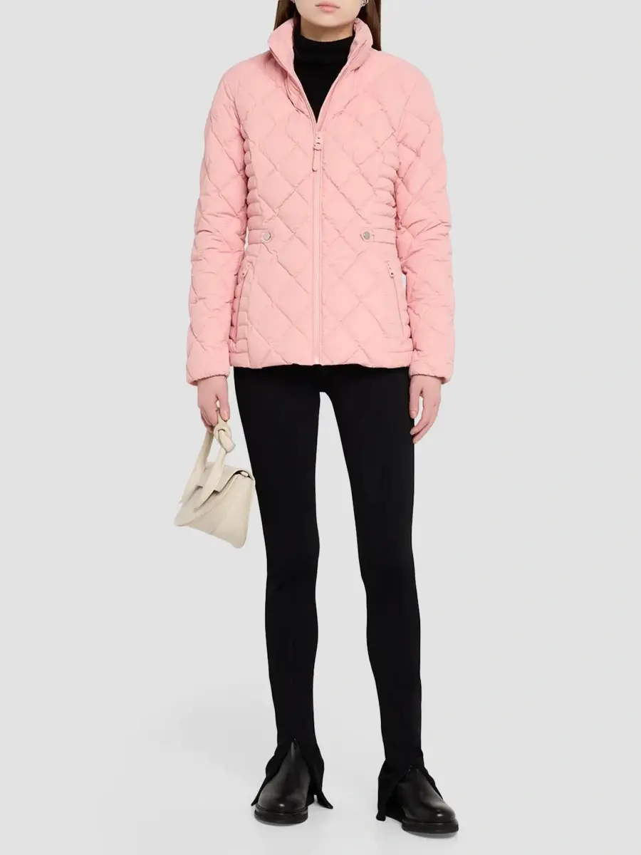 Mackage Women's Vik Quilted Down Jacket | Thumbnail 3 Mackage Women's Vik Quilted Down Jacket | Thumbnail 3