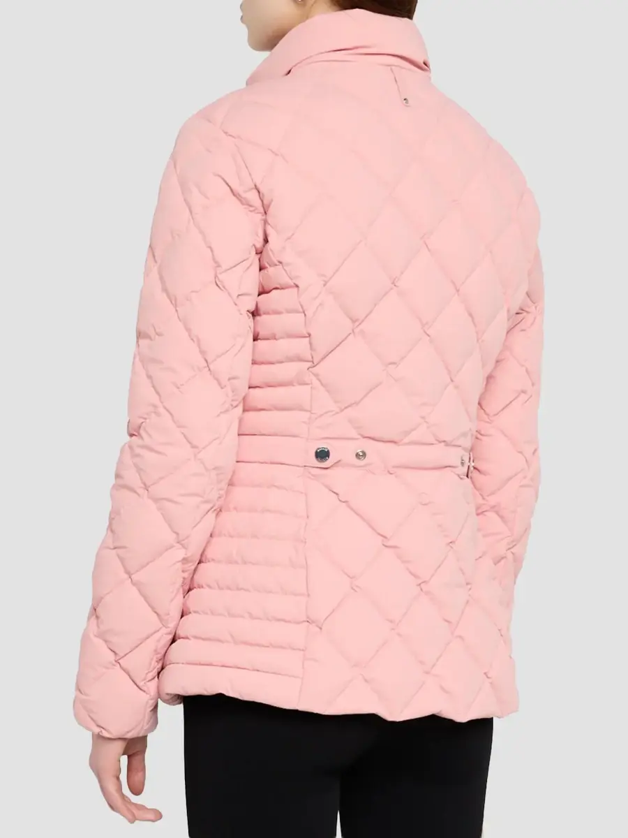 Mackage Women's Vik Quilted Down Jacket | Thumbnail 4 Mackage Women's Vik Quilted Down Jacket | Thumbnail 4