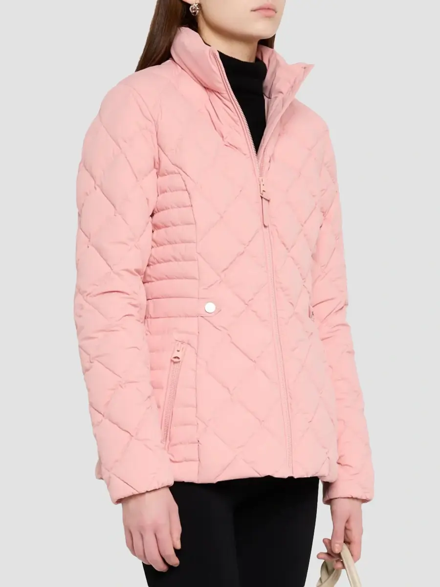 Mackage Women's Vik Quilted Down Jacket | Thumbnail 5 Mackage Women's Vik Quilted Down Jacket | Thumbnail 5