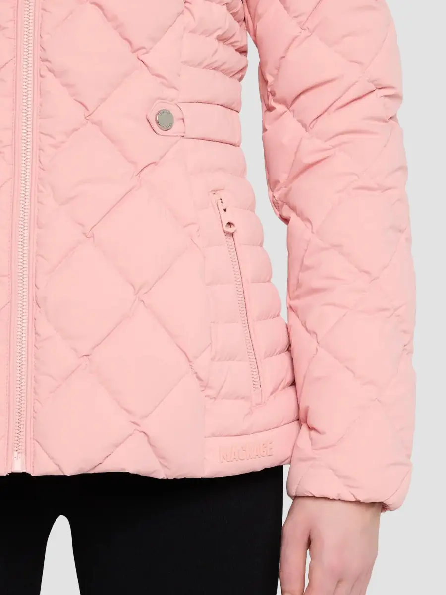 Mackage Women's Vik Quilted Down Jacket | Thumbnail 6 Mackage Women's Vik Quilted Down Jacket | Thumbnail 6