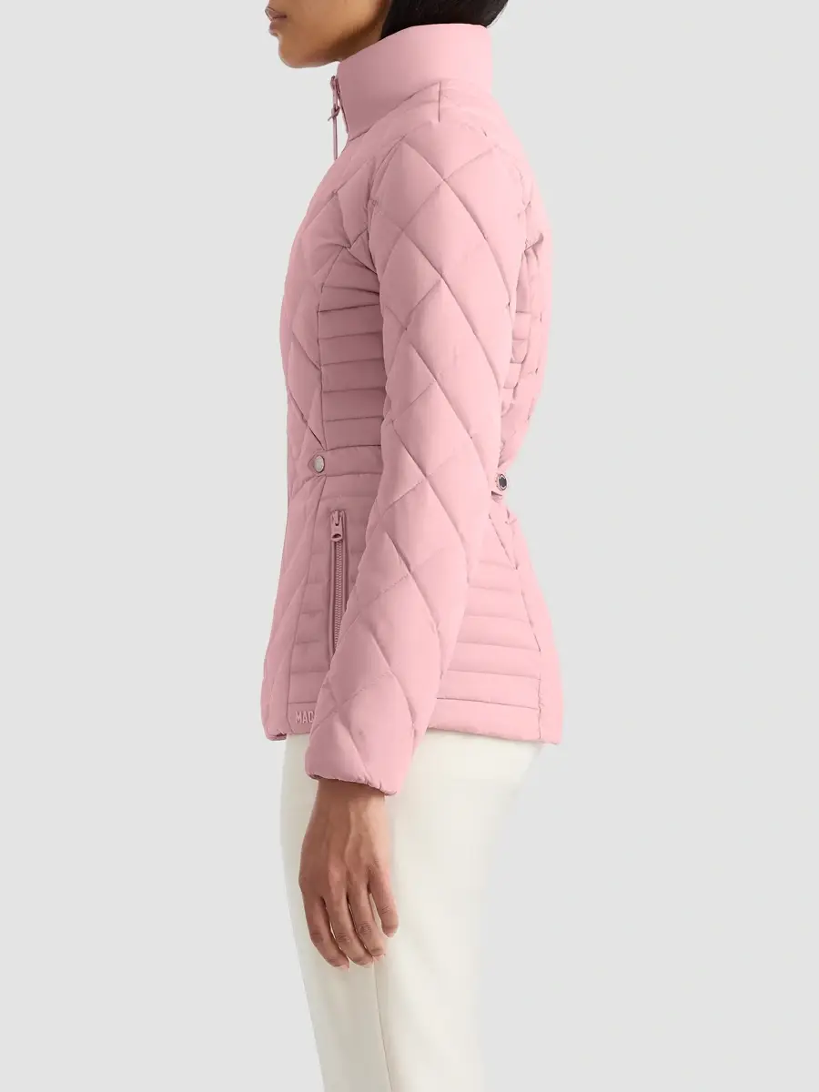 Mackage Women's Vik Quilted Down Jacket | Thumbnail 7 Mackage Women's Vik Quilted Down Jacket | Thumbnail 7