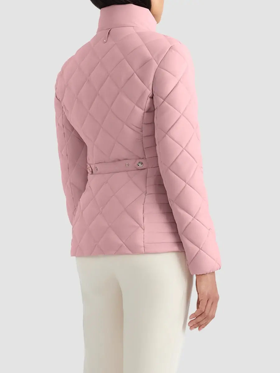 Mackage Women's Vik Quilted Down Jacket | Thumbnail 8 Mackage Women's Vik Quilted Down Jacket | Thumbnail 8