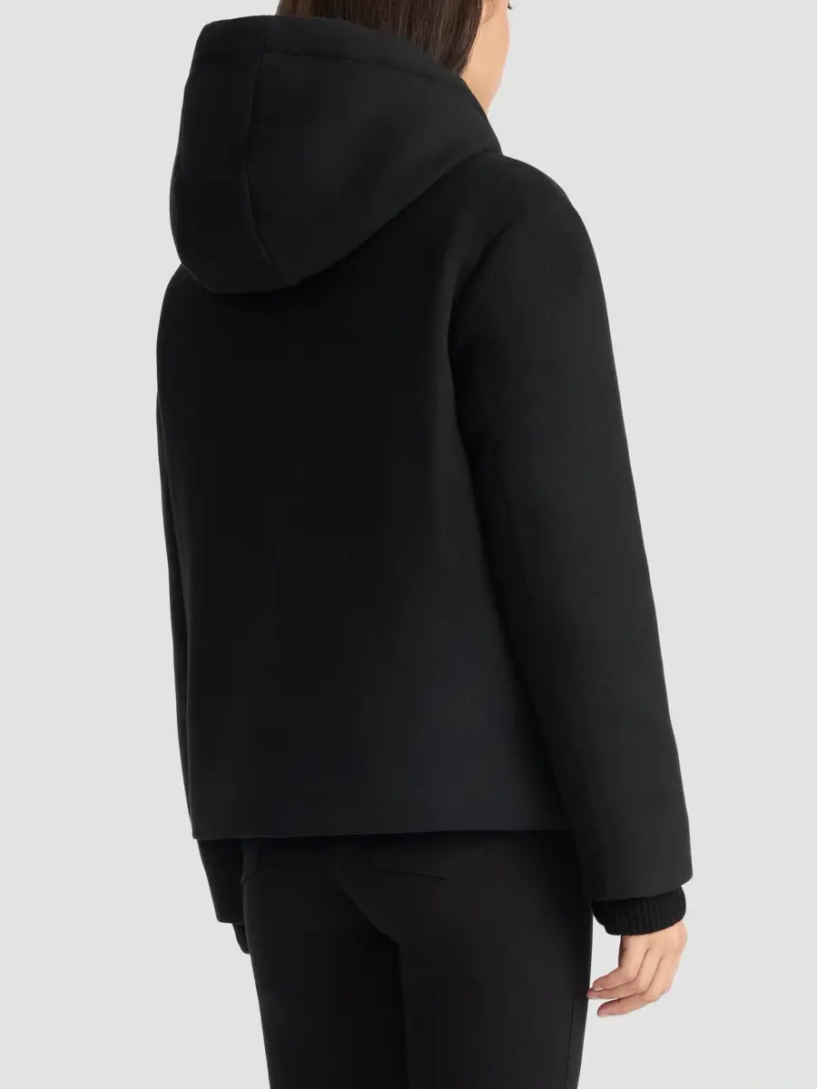 Mackage Women's Singa Reversible Down Jacket | Thumbnail 3 Mackage Women's Singa Reversible Down Jacket | Thumbnail 3