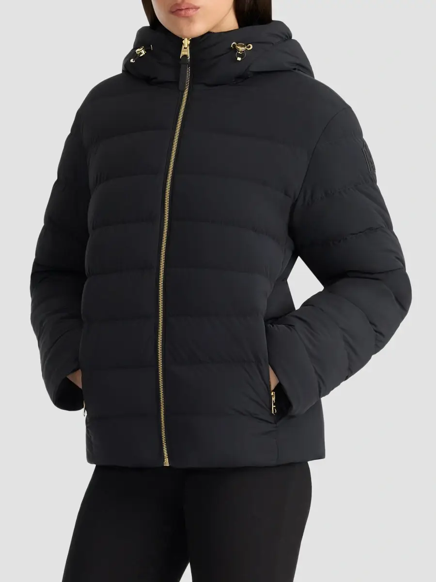Mackage Women's Singa Reversible Down Jacket | Thumbnail 4 Mackage Women's Singa Reversible Down Jacket | Thumbnail 4