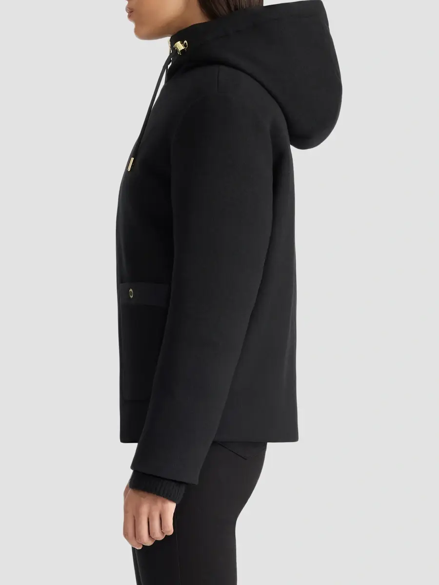 Mackage Women's Singa Reversible Down Jacket | Thumbnail 6 Mackage Women's Singa Reversible Down Jacket | Thumbnail 6
