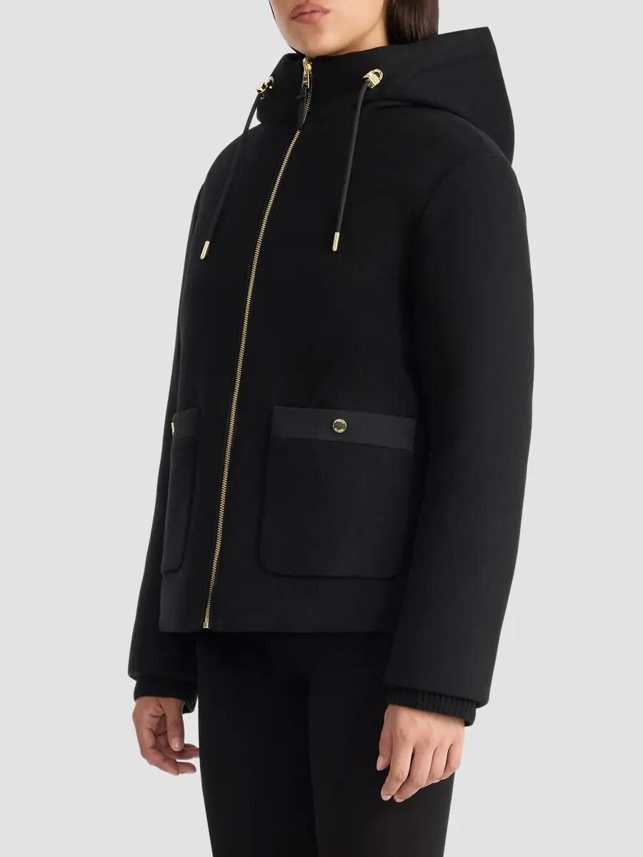 Mackage Women's Singa Reversible Down Jacket | Thumbnail 7 Mackage Women's Singa Reversible Down Jacket | Thumbnail 7