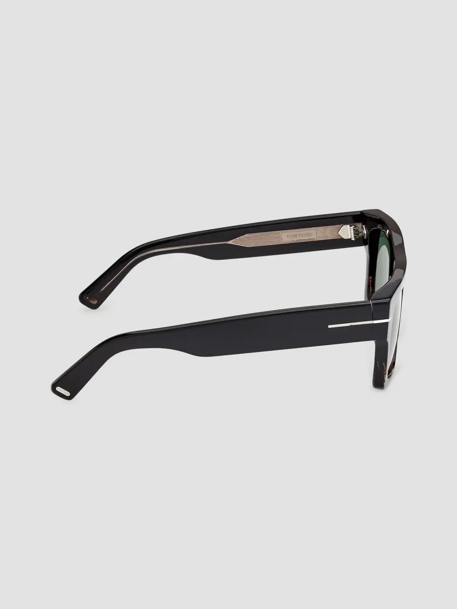 Tom Ford Men's Icon 53MM Square Sunglasses | Thumbnail 7
