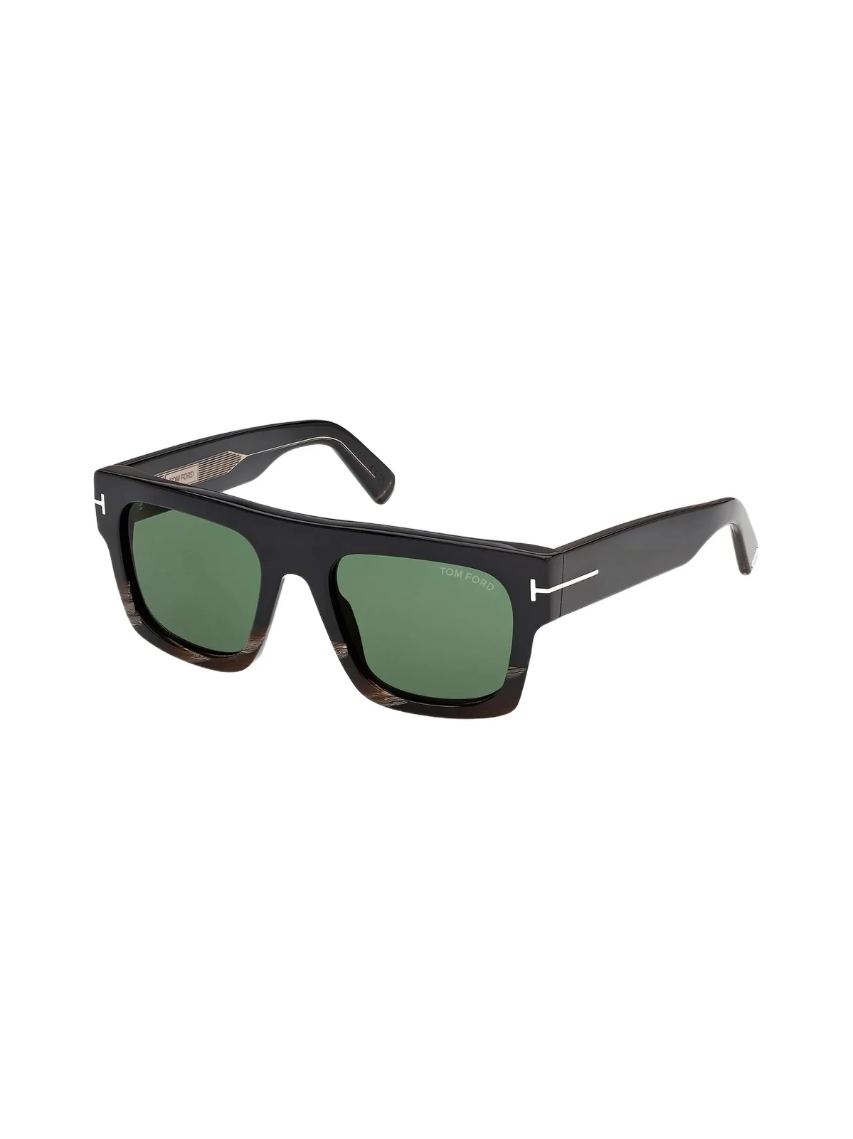 Men's Icon 53MM Square Sunglasses Men's Icon 53MM Square Sunglasses