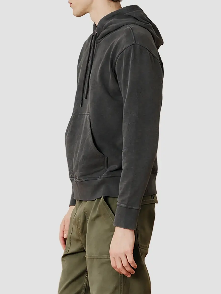 Corridor Men's French Terry Hoodie | Thumbnail 5 Corridor Men's French Terry Hoodie | Thumbnail 5