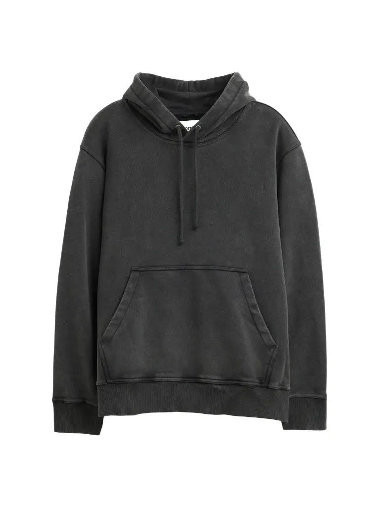 Corridor Men's French Terry Hoodie