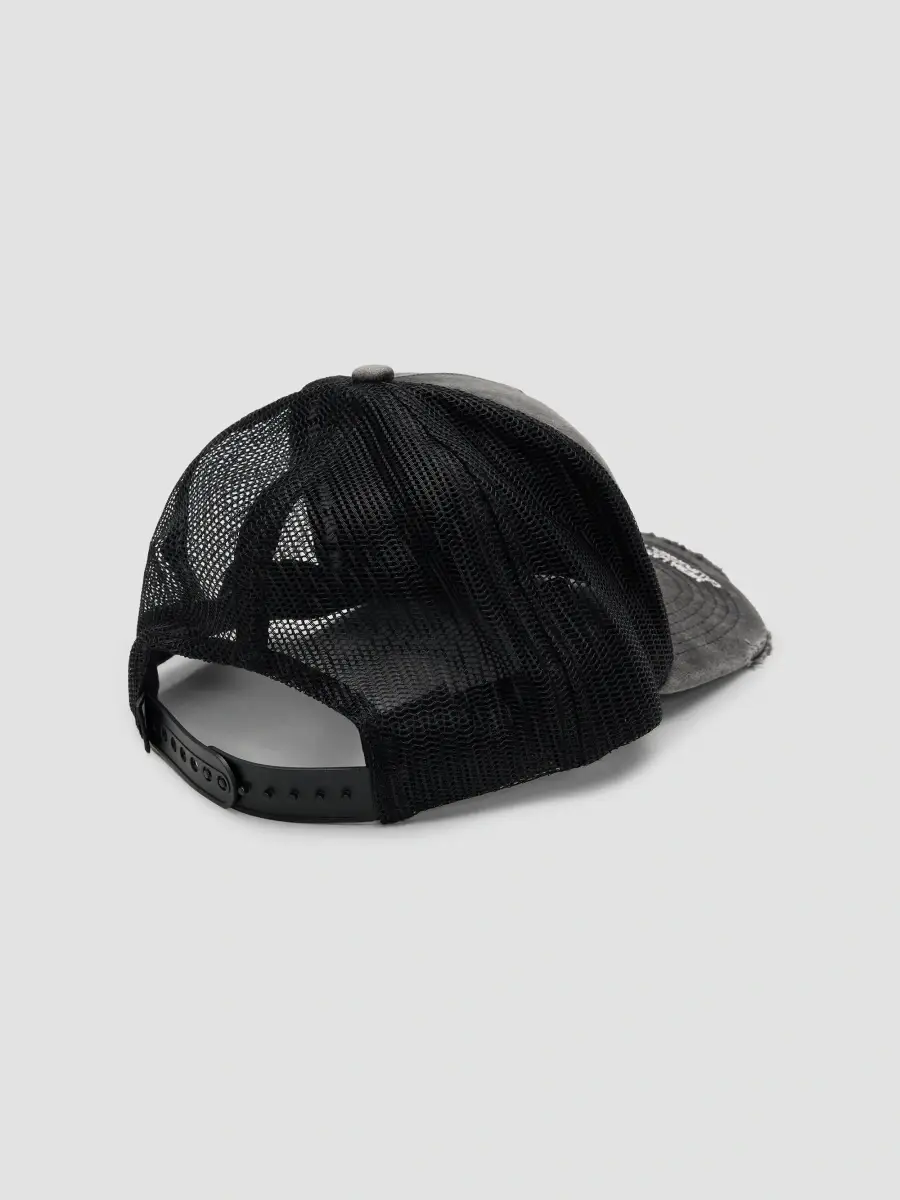 Nahmias Men's Wipeout Trucker Hat | Thumbnail 2 Nahmias Men's Wipeout Trucker Hat | Thumbnail 2