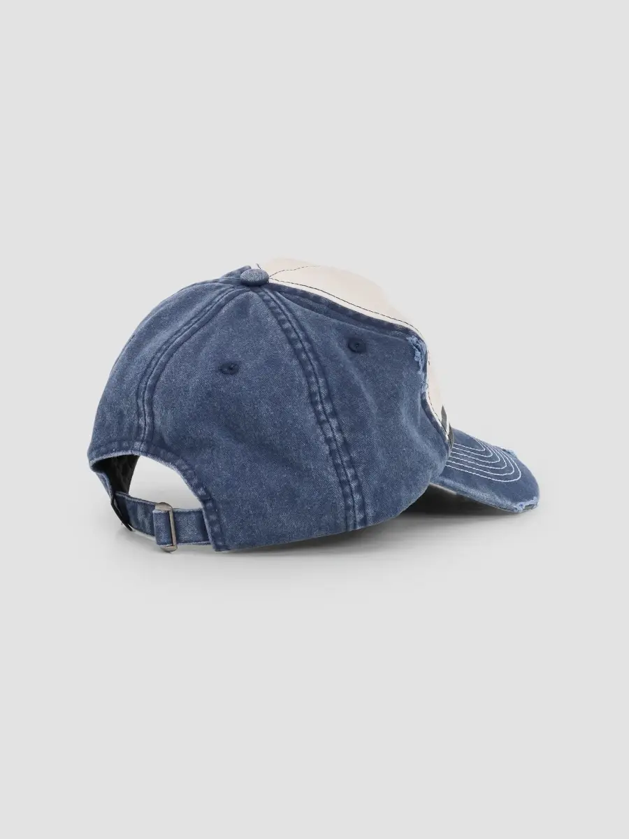 Nahmias Men's Coastal Sport Baseball Cap | Thumbnail 2