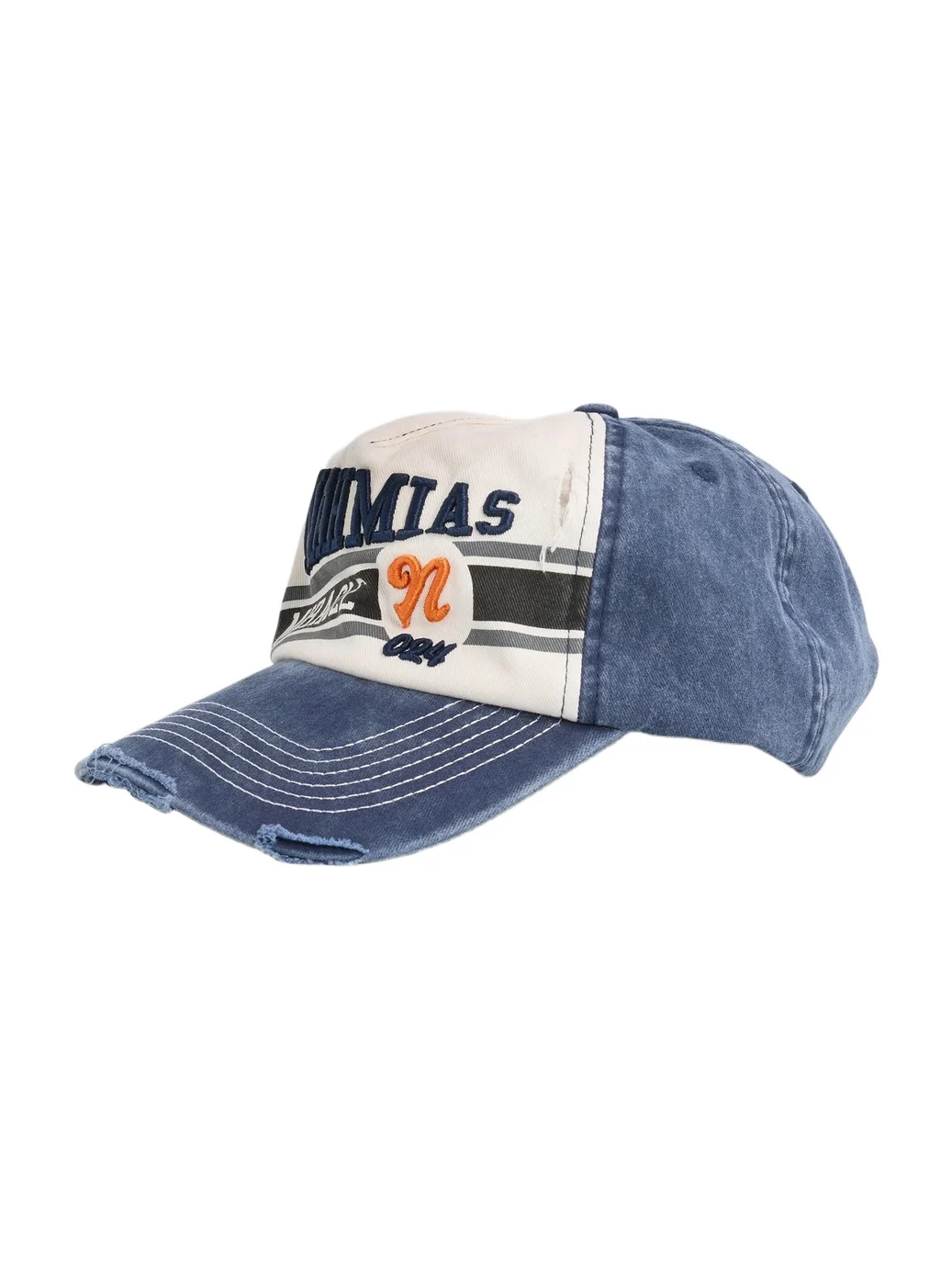 Nahmias Men's Coastal Sport Baseball Cap