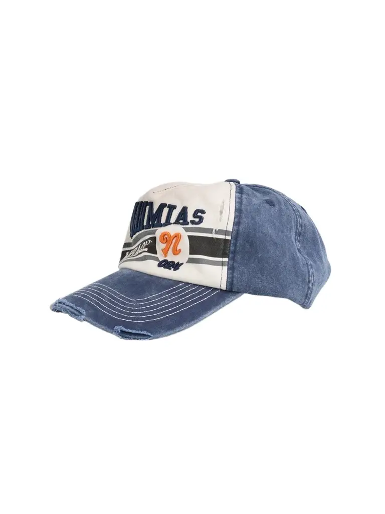 Nahmias Men's Coastal Sport Baseball Cap