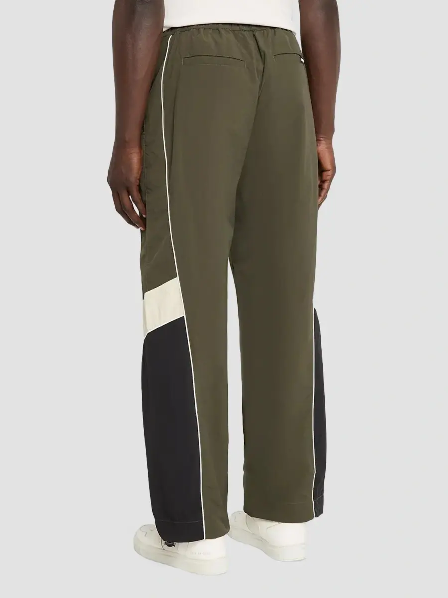 Nahmias Men's Warm-Up Track Pants | Thumbnail 3 Nahmias Men's Warm-Up Track Pants | Thumbnail 3
