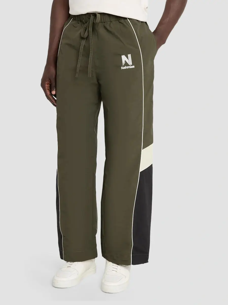 Nahmias Men's Warm-Up Track Pants | Thumbnail 4 Nahmias Men's Warm-Up Track Pants | Thumbnail 4