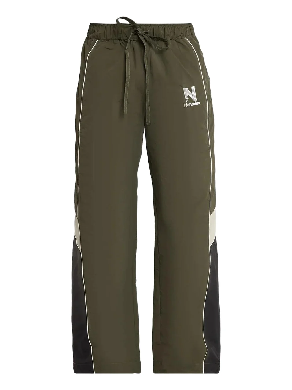 Men's Warm-Up Track Pants Men's Warm-Up Track Pants