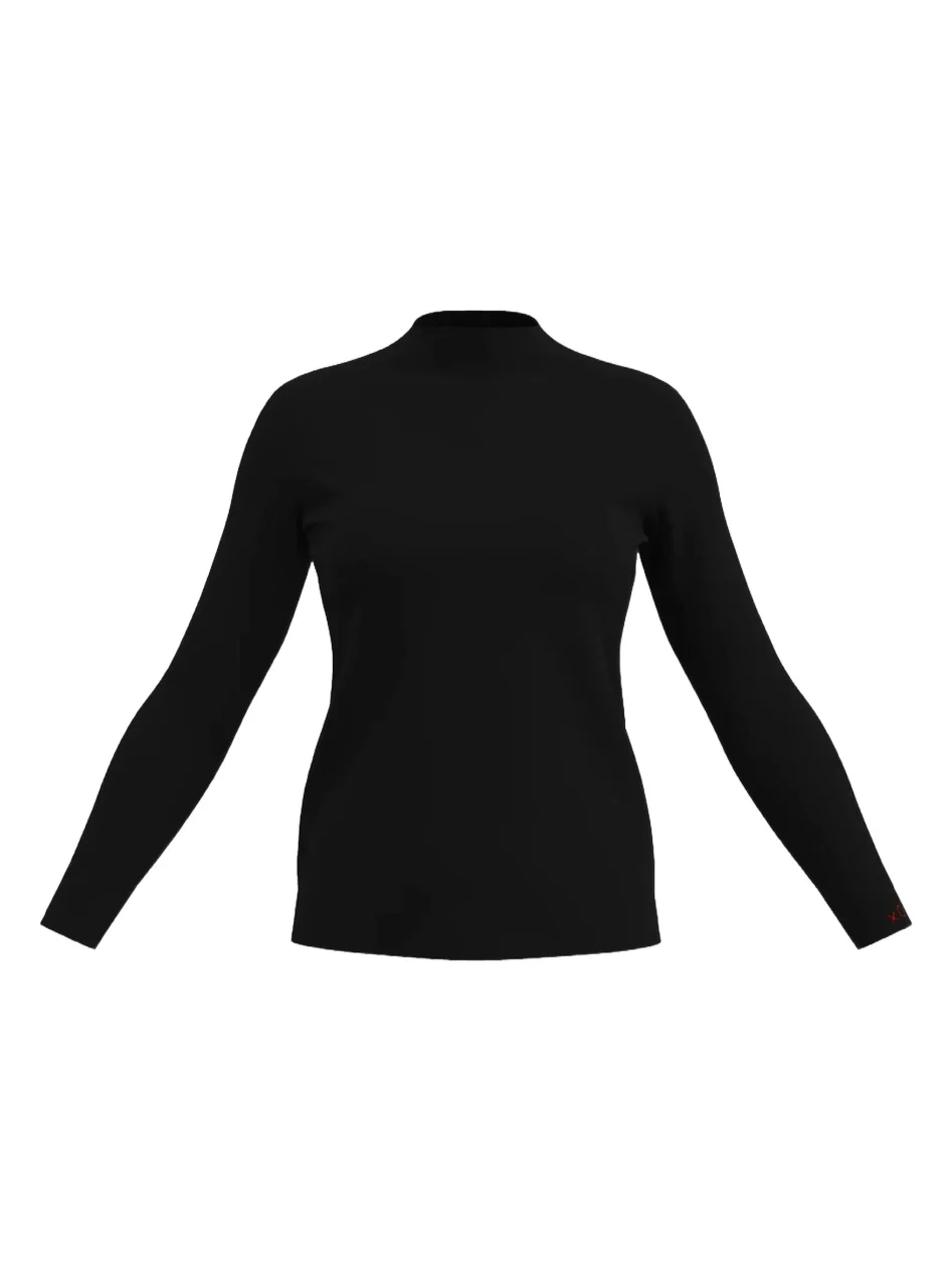 Women's Marie Merino Wool Sweater Women's Marie Merino Wool Sweater