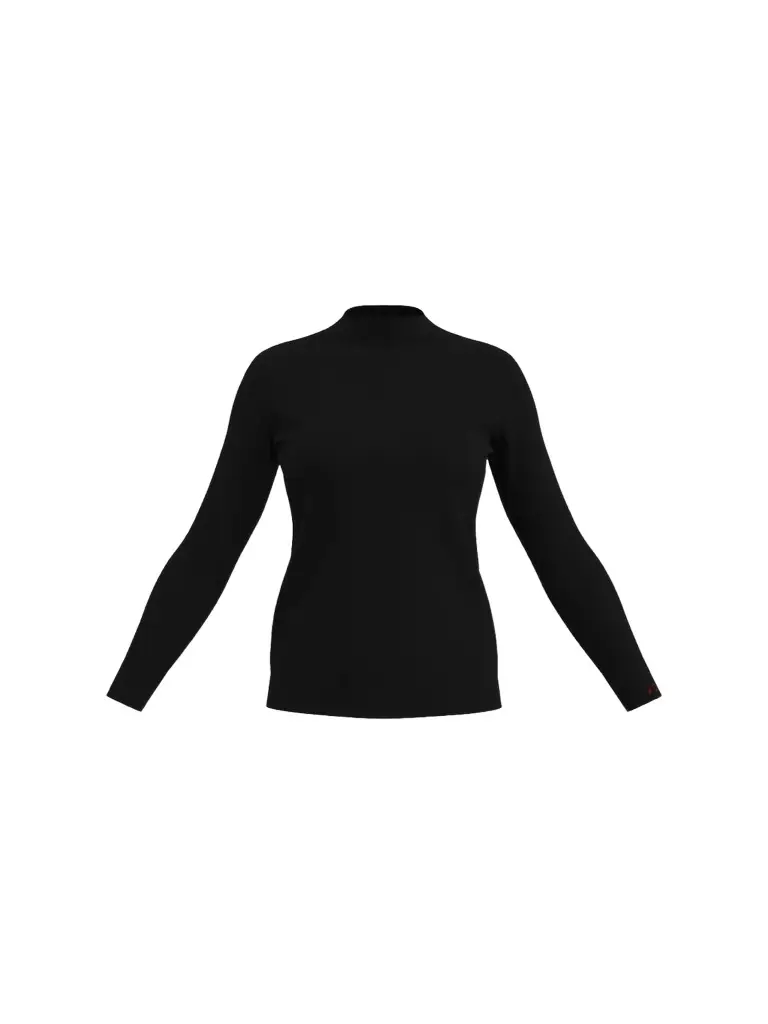 Frances Valentine Women's Marie Merino Wool Sweater