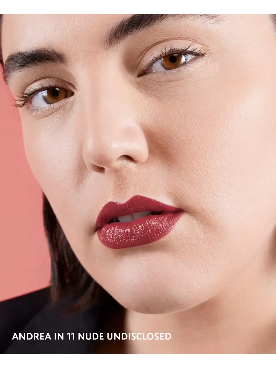 Yves Saint Laurent Women's The Bold High Pigment Lipstick | Thumbnail 4 Yves Saint Laurent Women's The Bold High Pigment Lipstick | Thumbnail 4