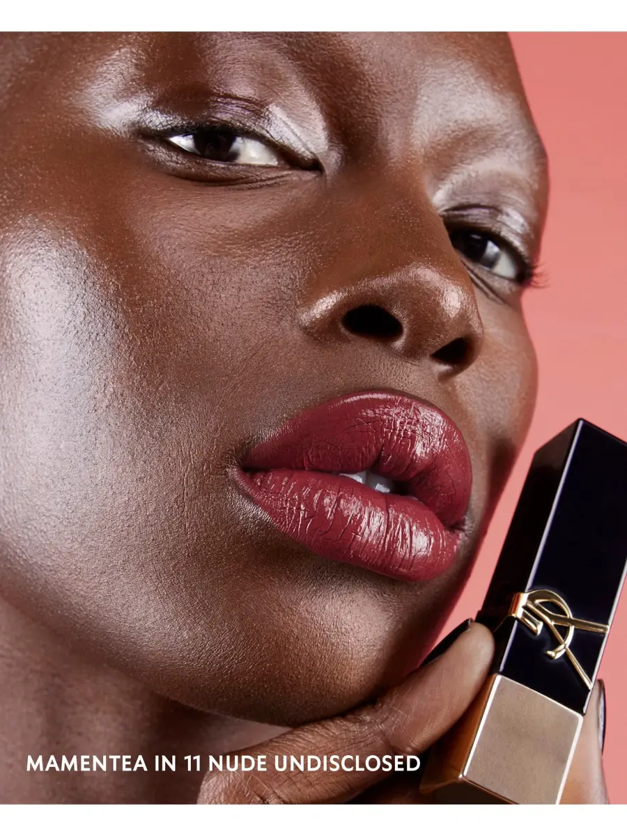 Yves Saint Laurent Women's The Bold High Pigment Lipstick | Thumbnail 5 Yves Saint Laurent Women's The Bold High Pigment Lipstick | Thumbnail 5