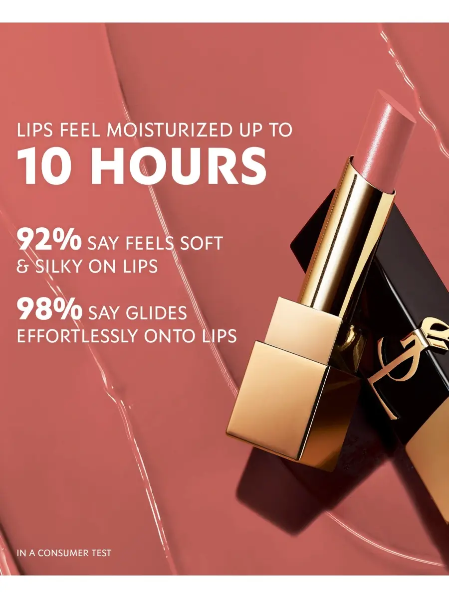 Yves Saint Laurent Women's The Bold High Pigment Lipstick | Thumbnail 8 Yves Saint Laurent Women's The Bold High Pigment Lipstick | Thumbnail 8