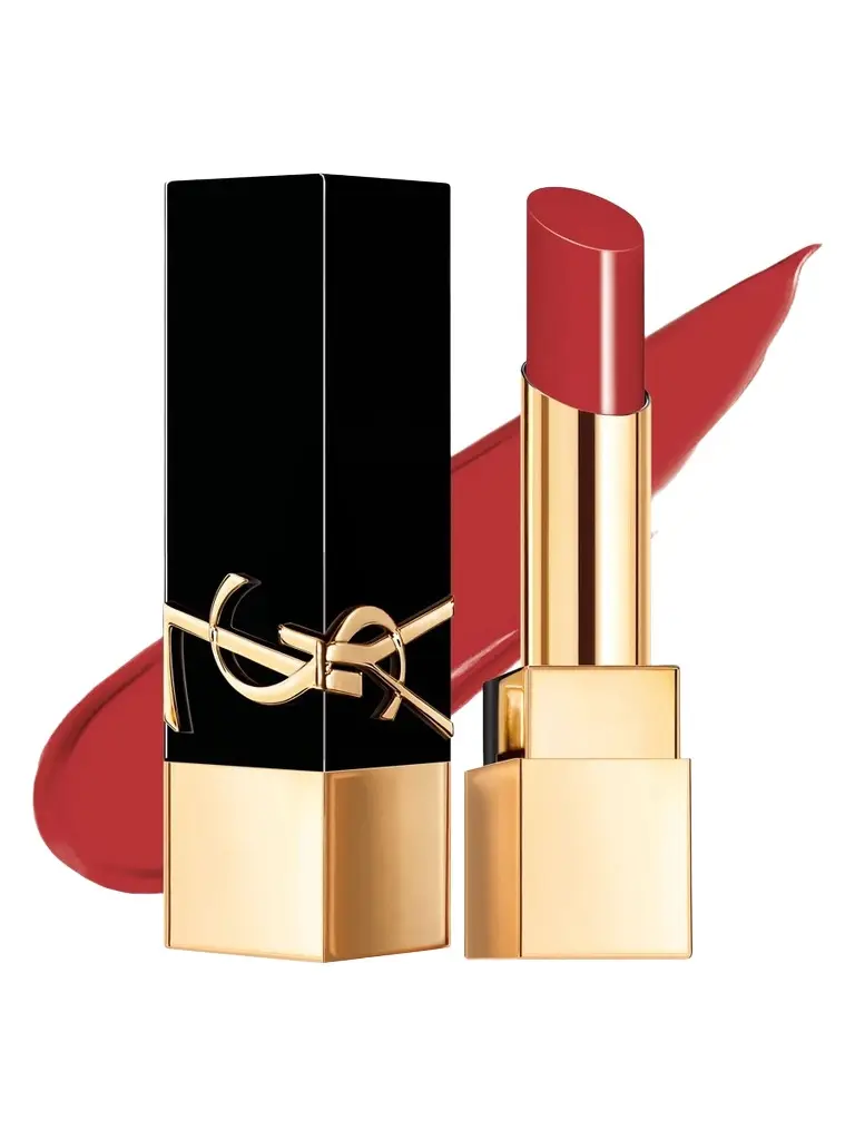 Yves Saint Laurent Women's The Bold High Pigment Lipstick