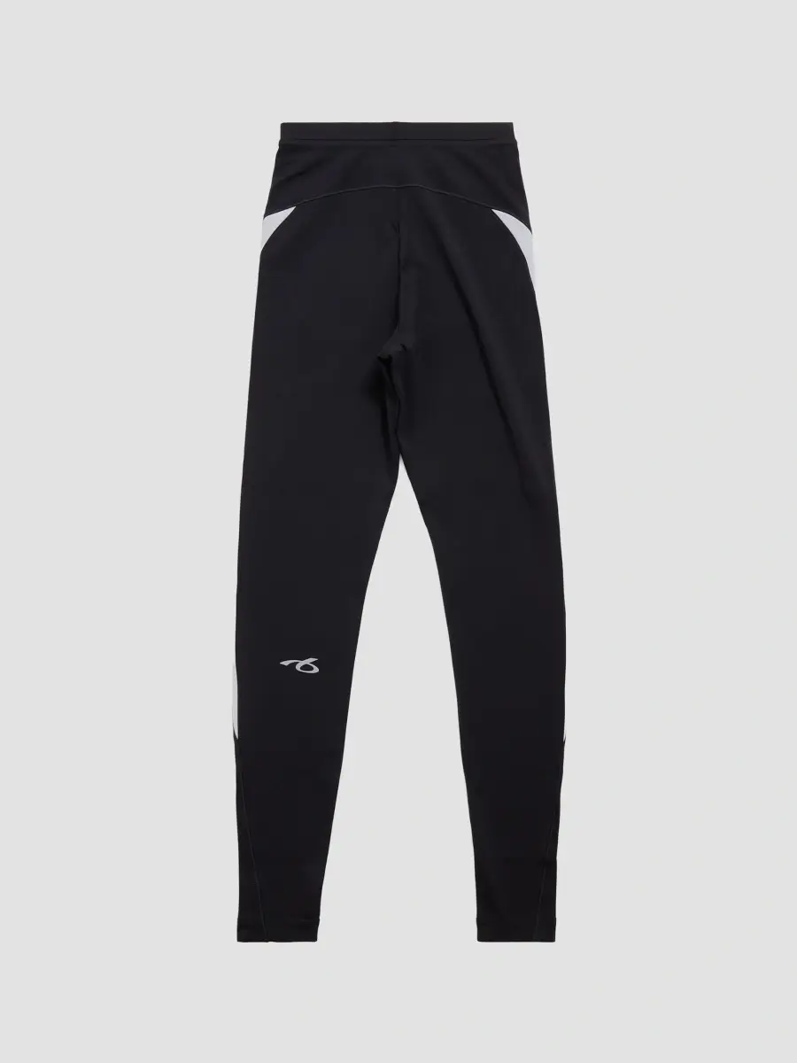 Balenciaga Women's Techwear Leggings | Thumbnail 2