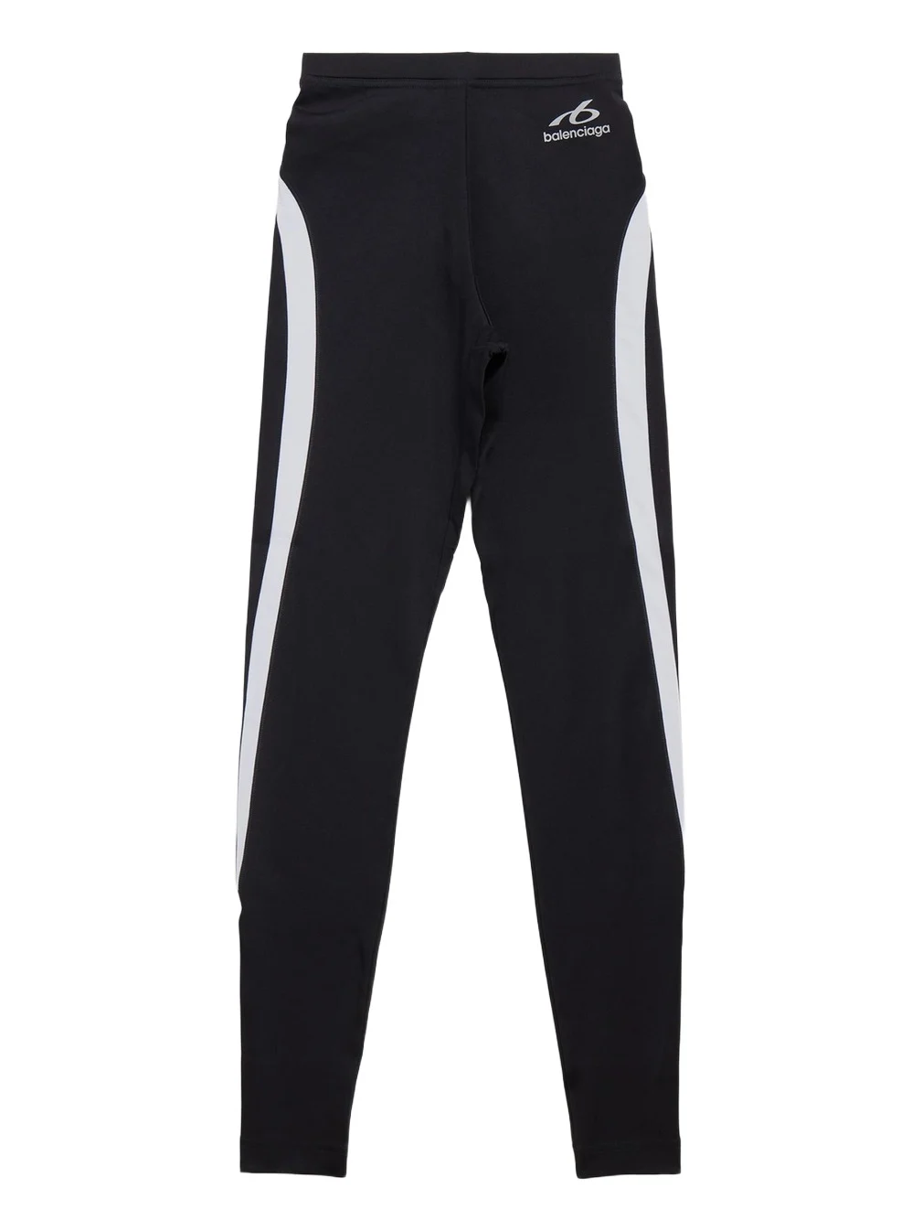 Balenciaga Women's Techwear Leggings