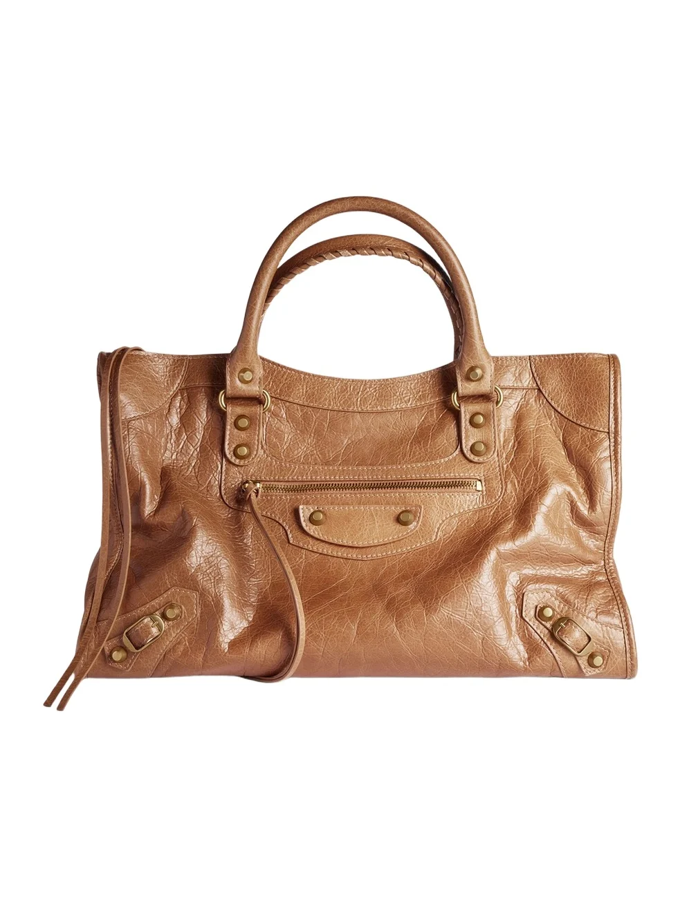 Women's Le City Medium Tote Bag