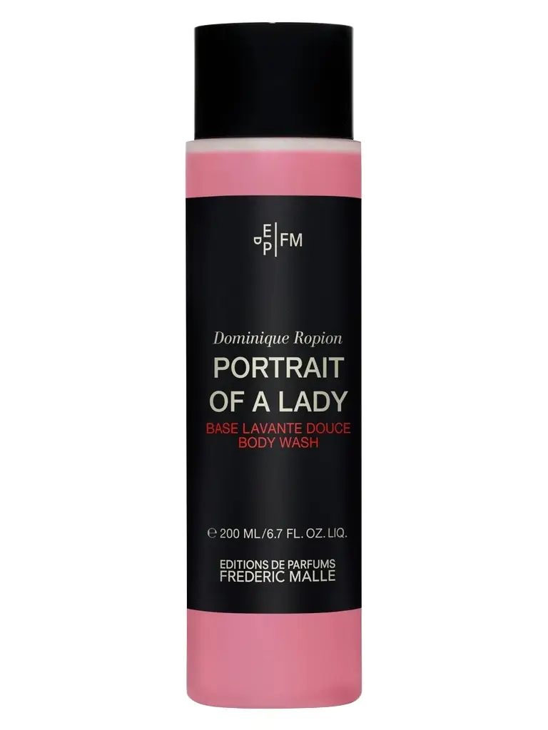 Editions de Parfums Frederic Malle Portrait Of A Lady Body Wash
