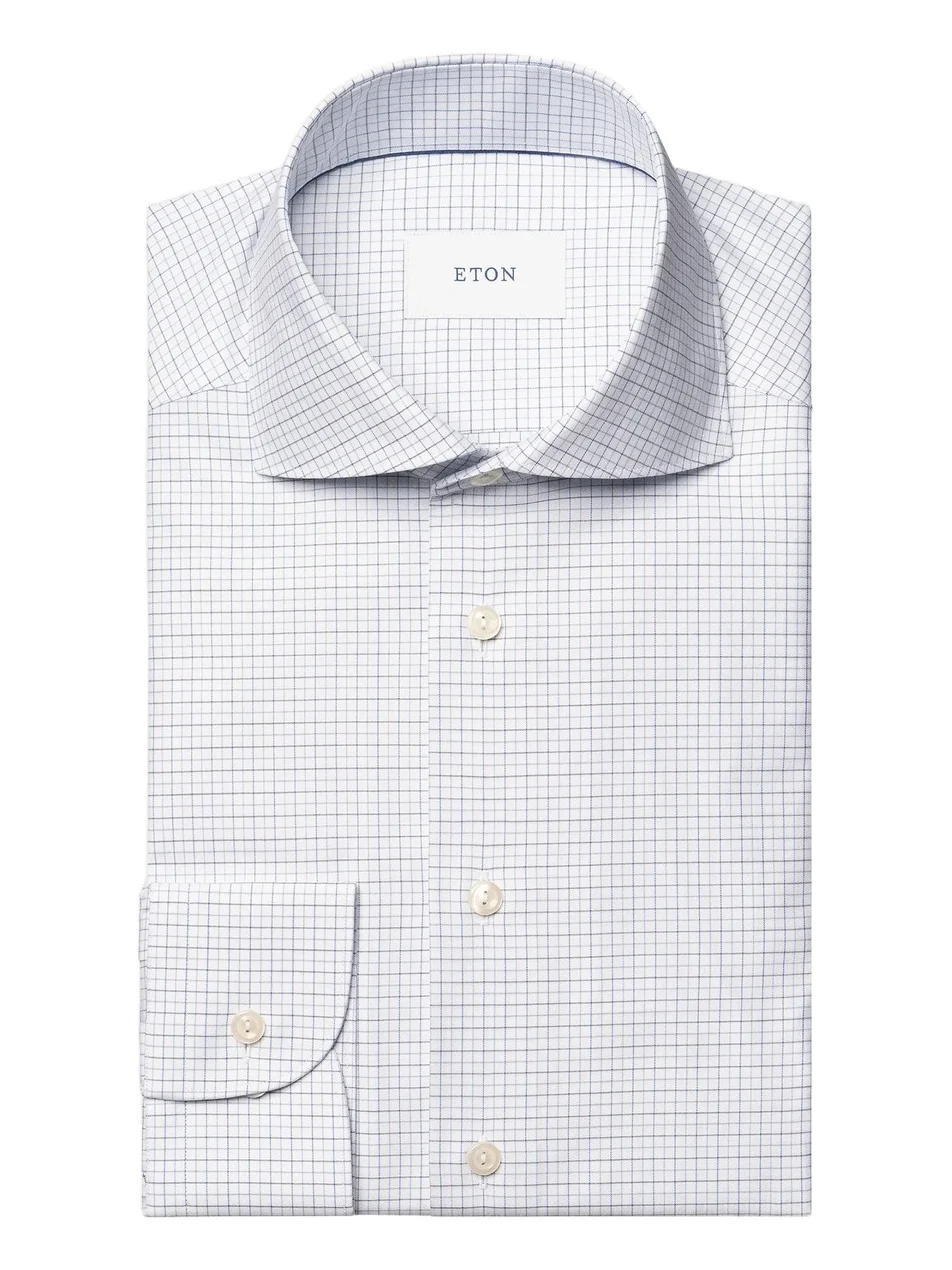 Men's Cotton Check Shirt Men's Cotton Check Shirt