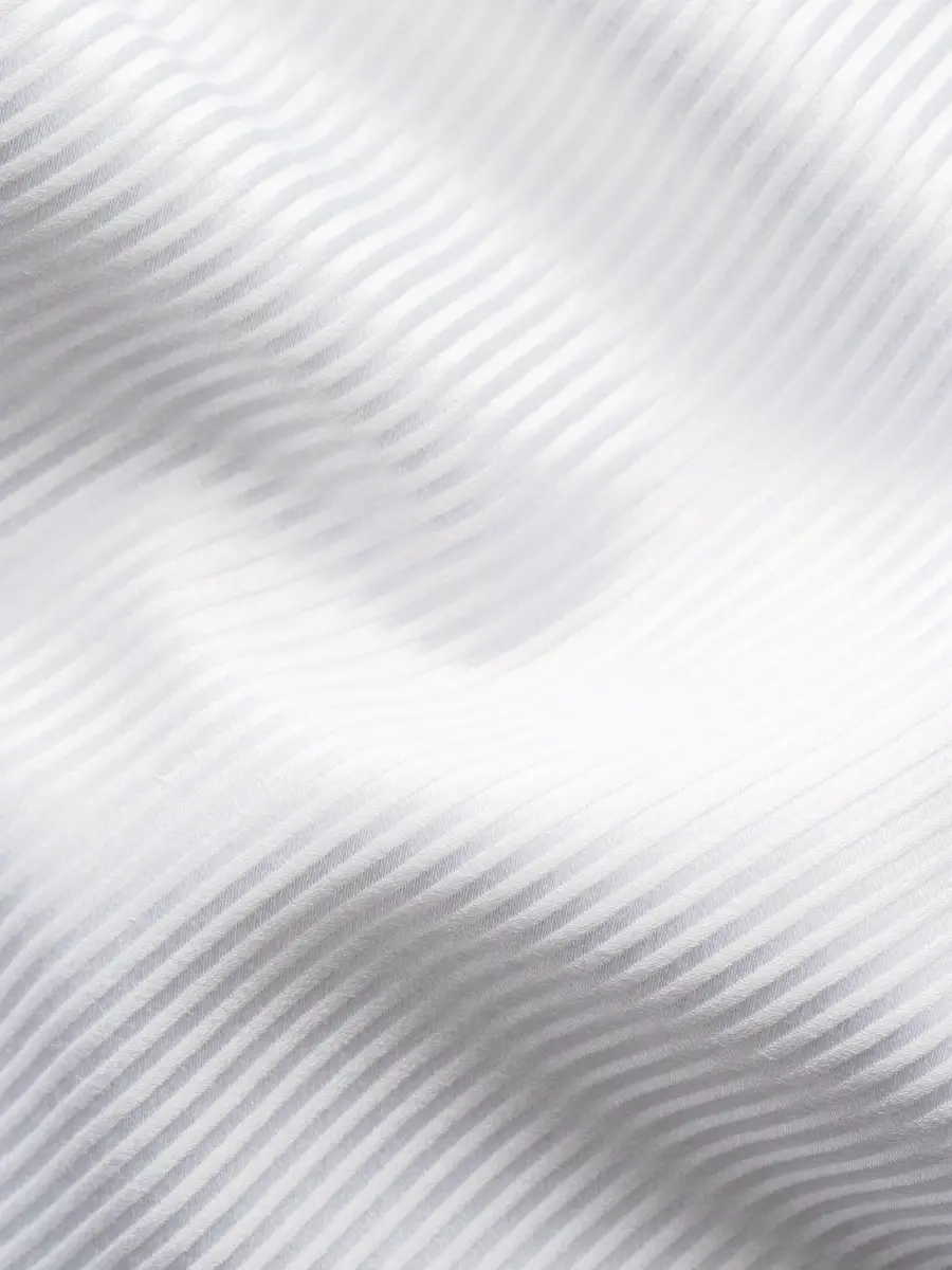 Eton Men's Cotton Twill Shirt | Thumbnail 8