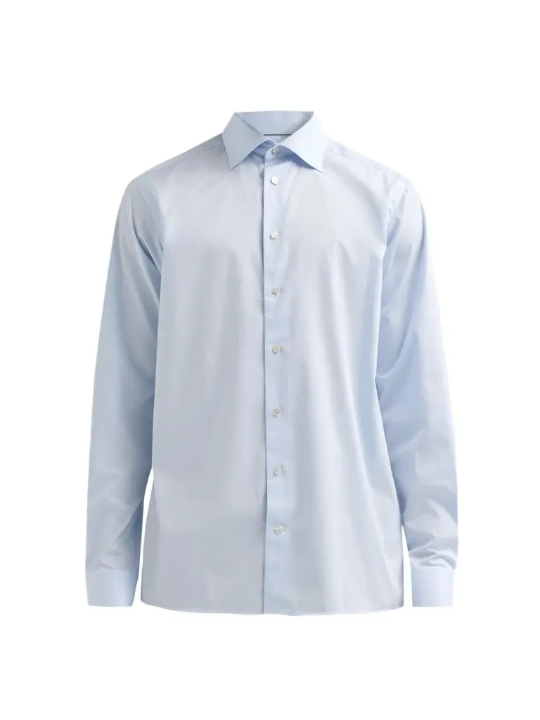 Men's Cotton Check Shirt Men's Cotton Check Shirt