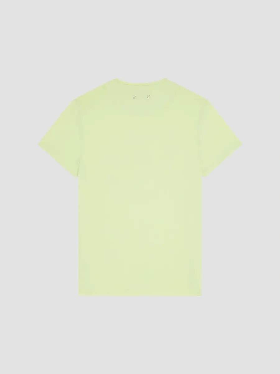 Vilebrequin Men's City Logo Jersey T-Shirt | Thumbnail 4 Vilebrequin Men's City Logo Jersey T-Shirt | Thumbnail 4
