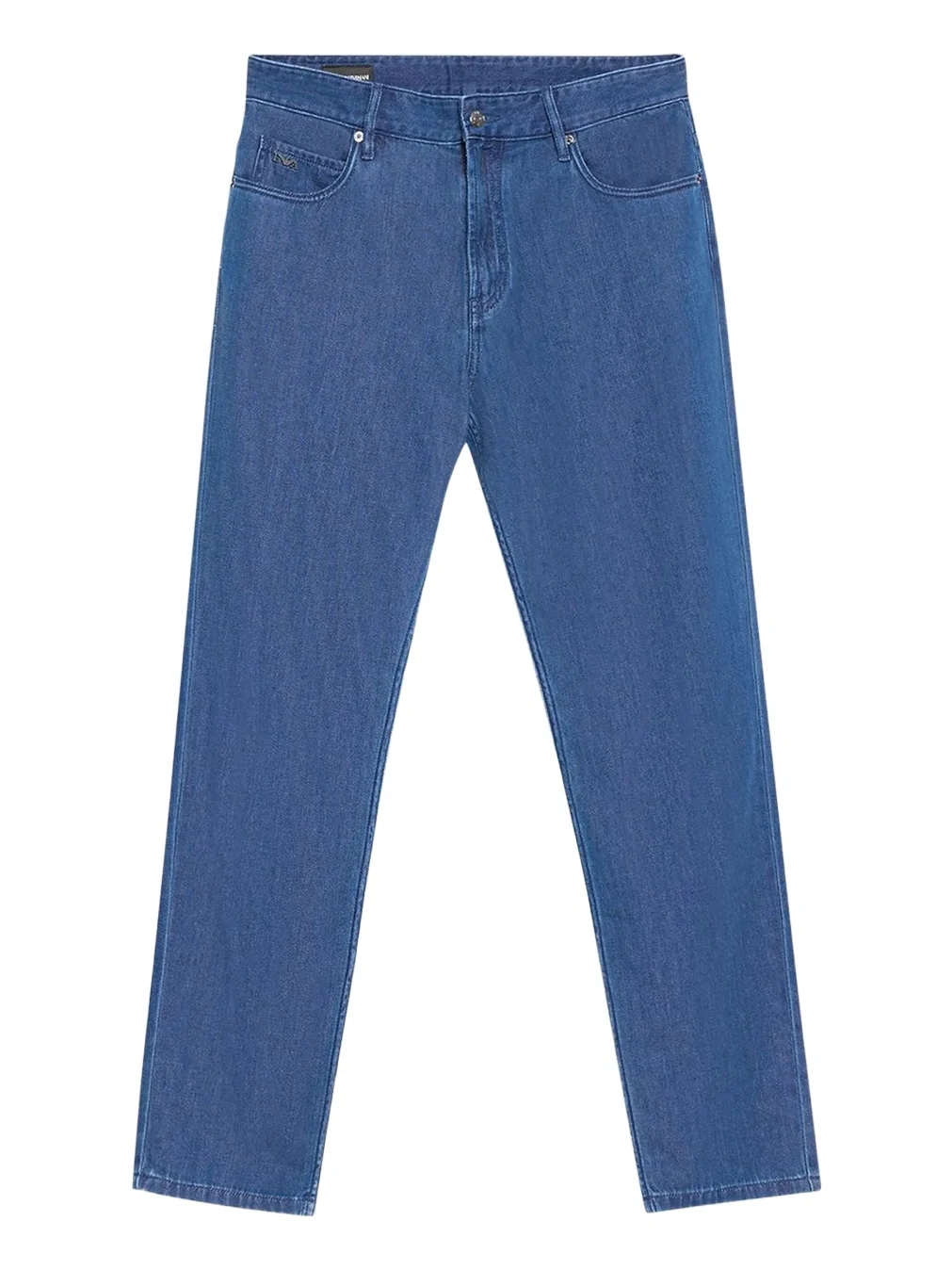 Men's Straight-Leg Jeans Men's Straight-Leg Jeans