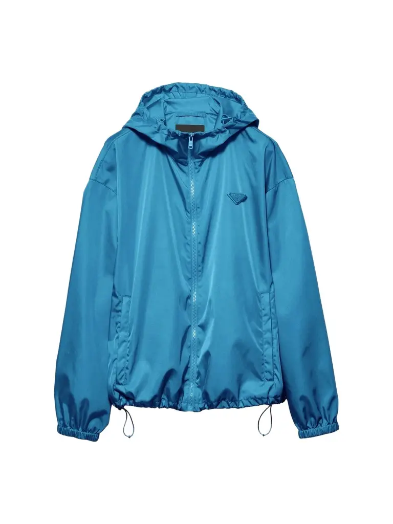 Women's Nylon Rain Jacket Women's Nylon Rain Jacket