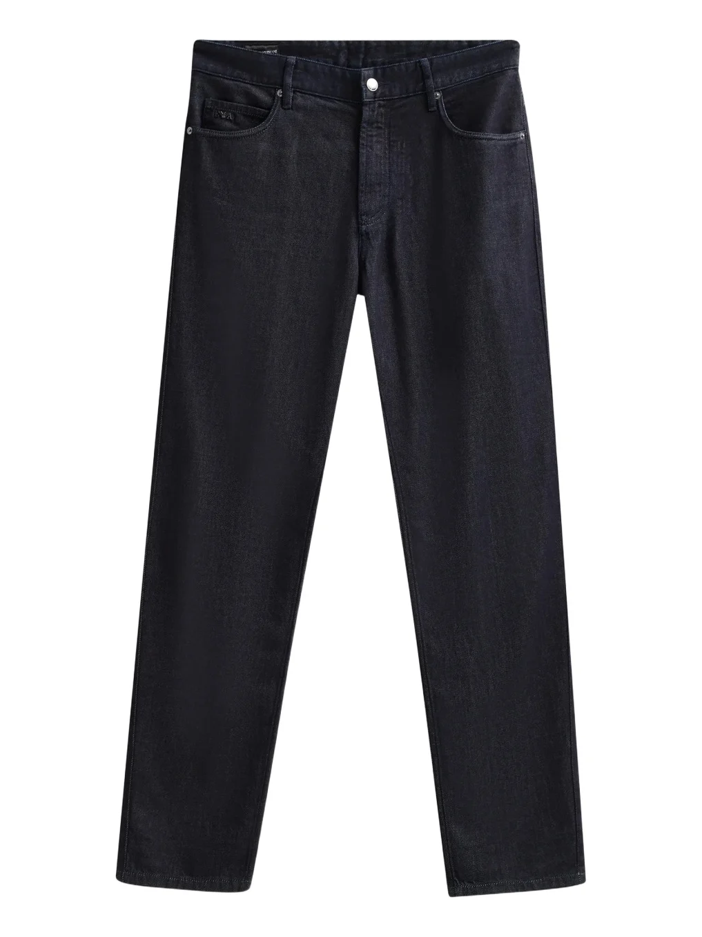 Men's Straight-Leg Jeans Men's Straight-Leg Jeans