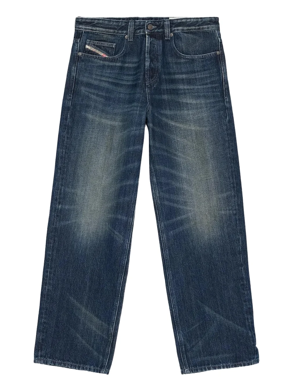 Men's 2001 D-Macro Jeans Men's 2001 D-Macro Jeans