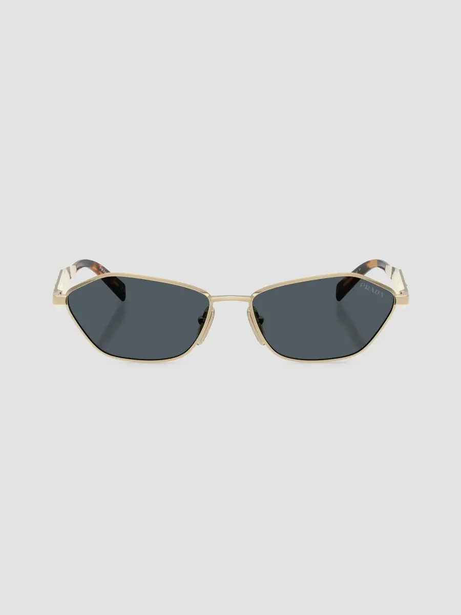 Prada Women's 57MM Geometric Sunglasses | Thumbnail 2 Prada Women's 57MM Geometric Sunglasses | Thumbnail 2